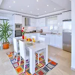 Vila Oezge Kaş