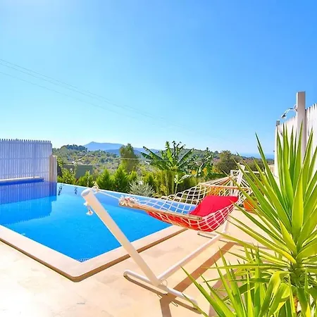 Vila Oezge